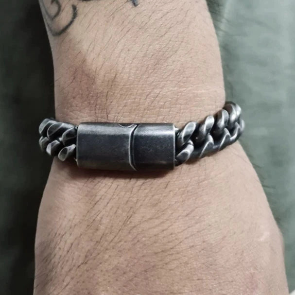 Titanium Steel Bracelet