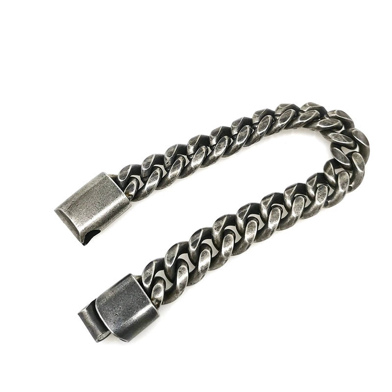 Titanium Steel Bracelet