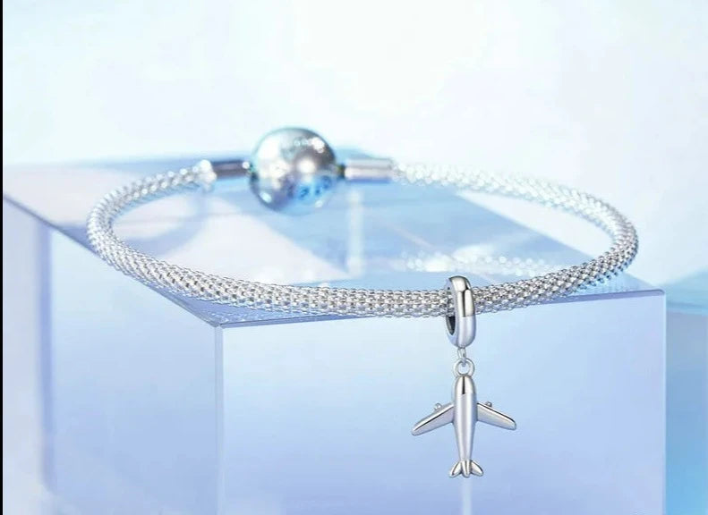 The Silver Beads