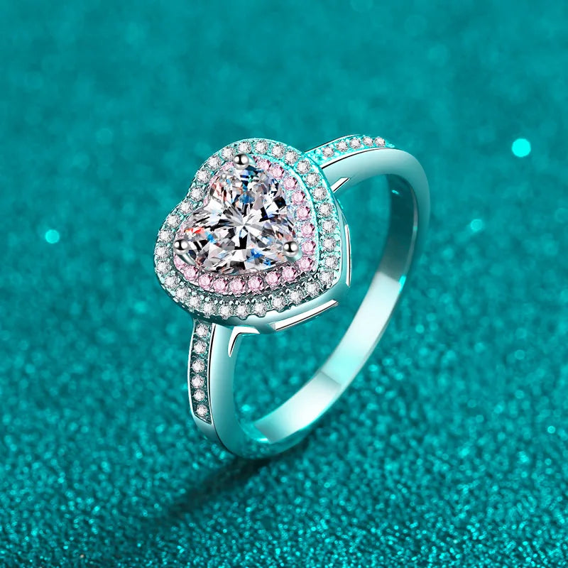 Sparkling Heart