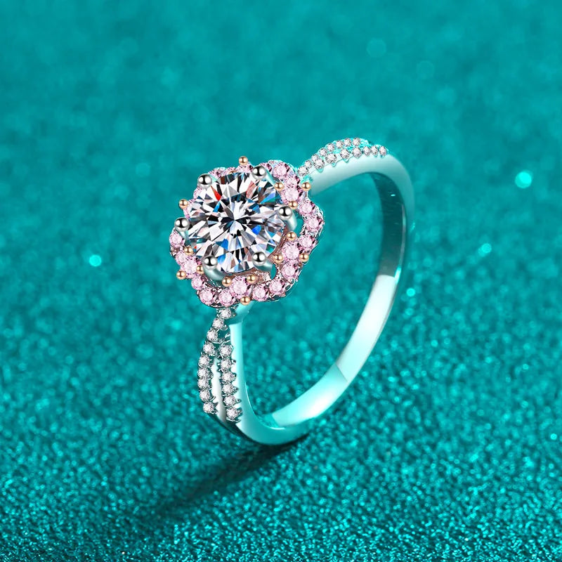 The Sparkling Rose