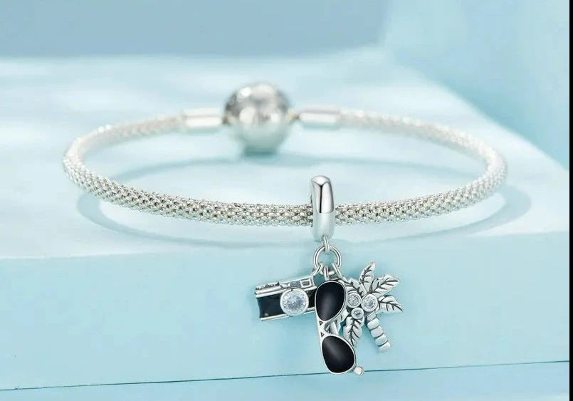 Sparkling  Beads