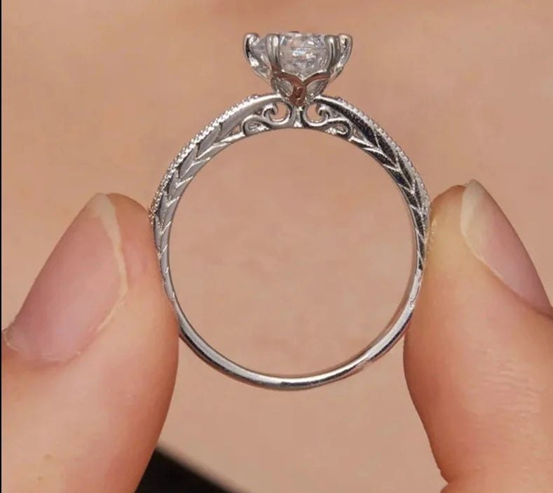 Sparkling Promise