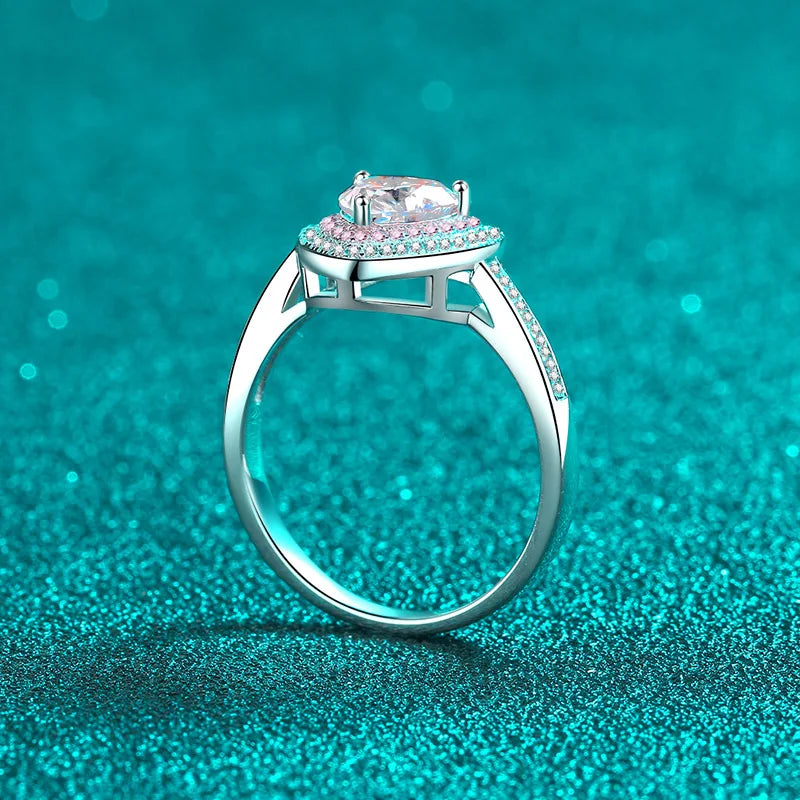 Sparkling Heart