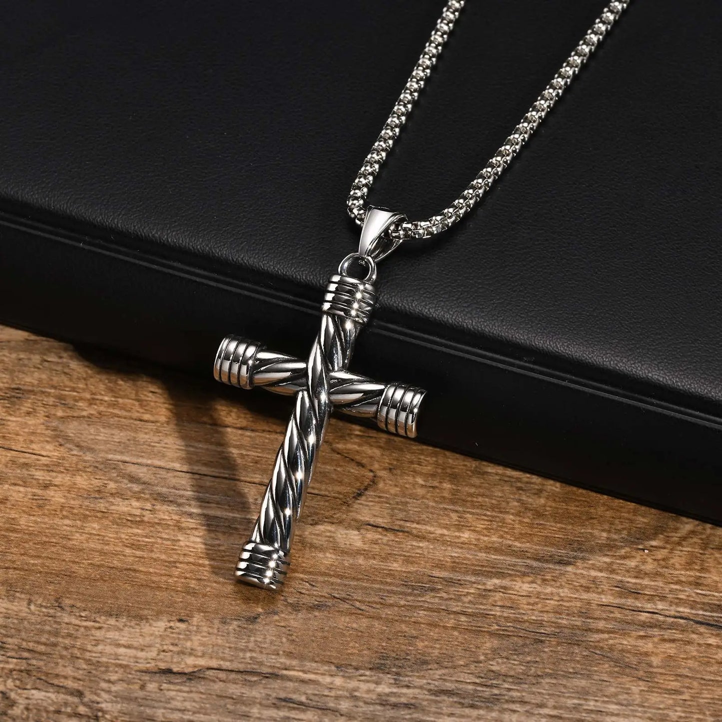 Unbreakable Faith