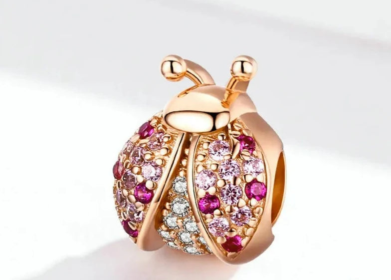The Rose Beads
