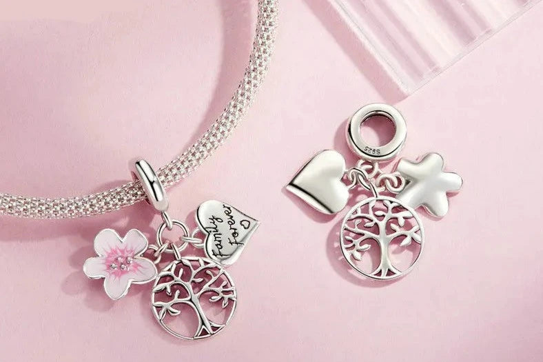 Sparkling Dreams beads