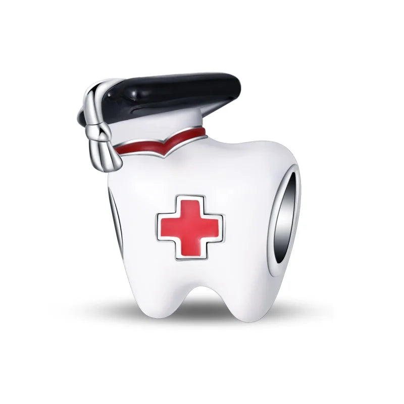The healthcare beads