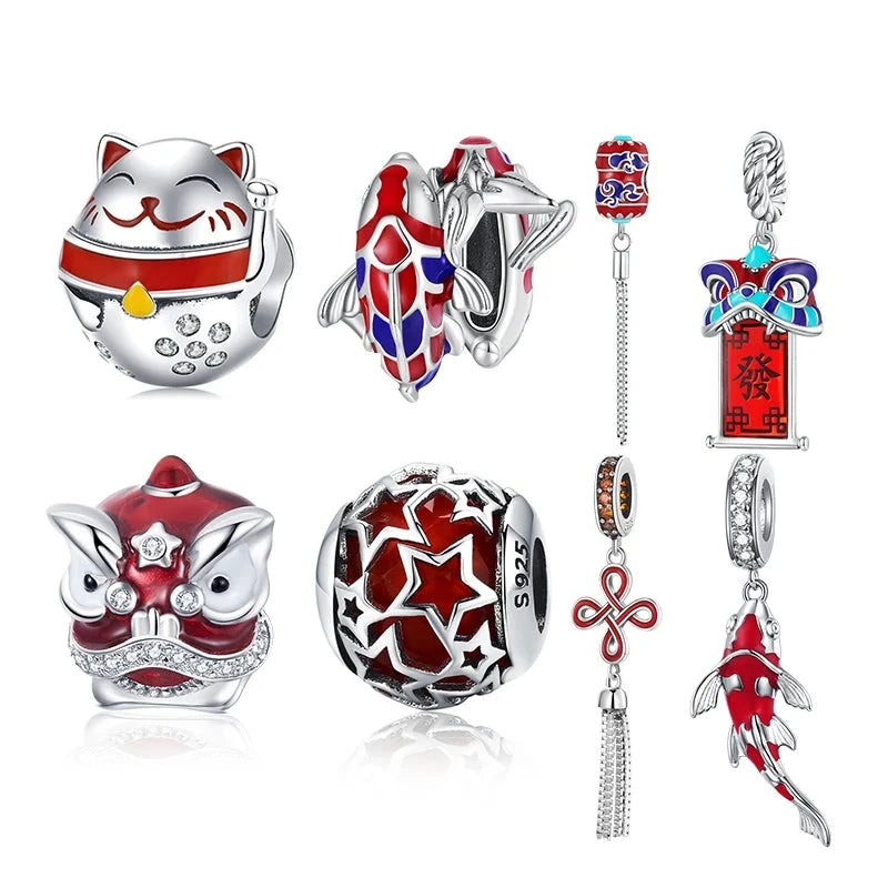 Chinese New Year Series