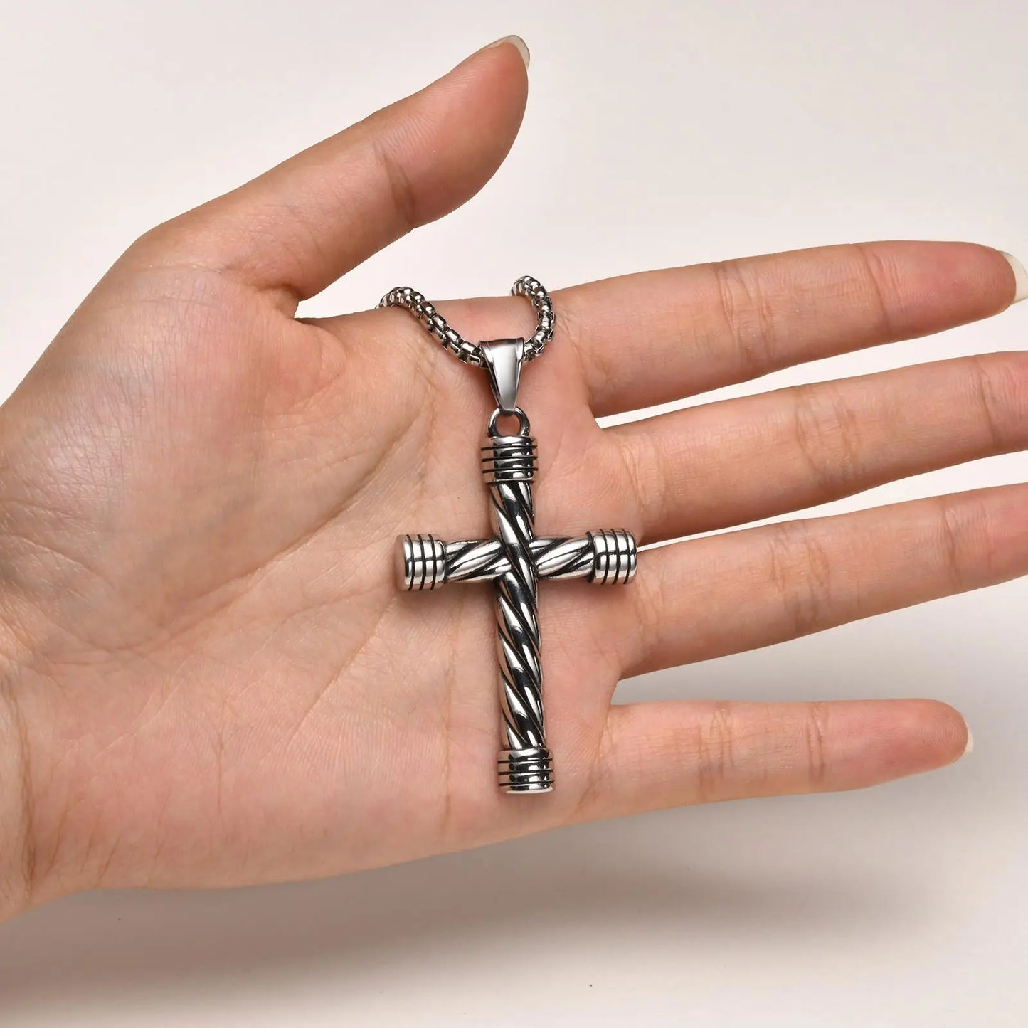 Unbreakable Faith
