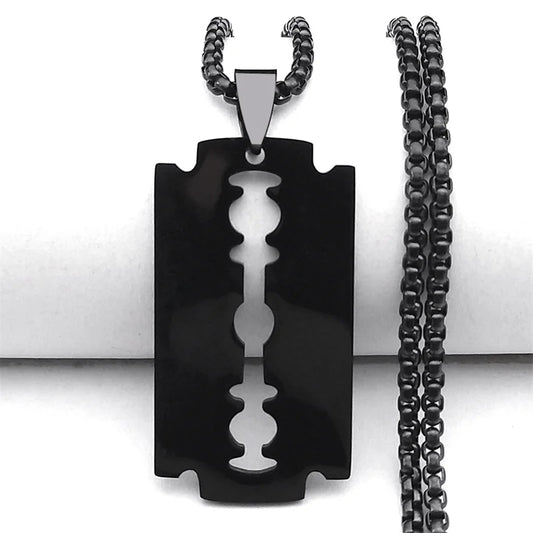 The Dark Razor