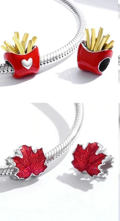 The Color Full Charm