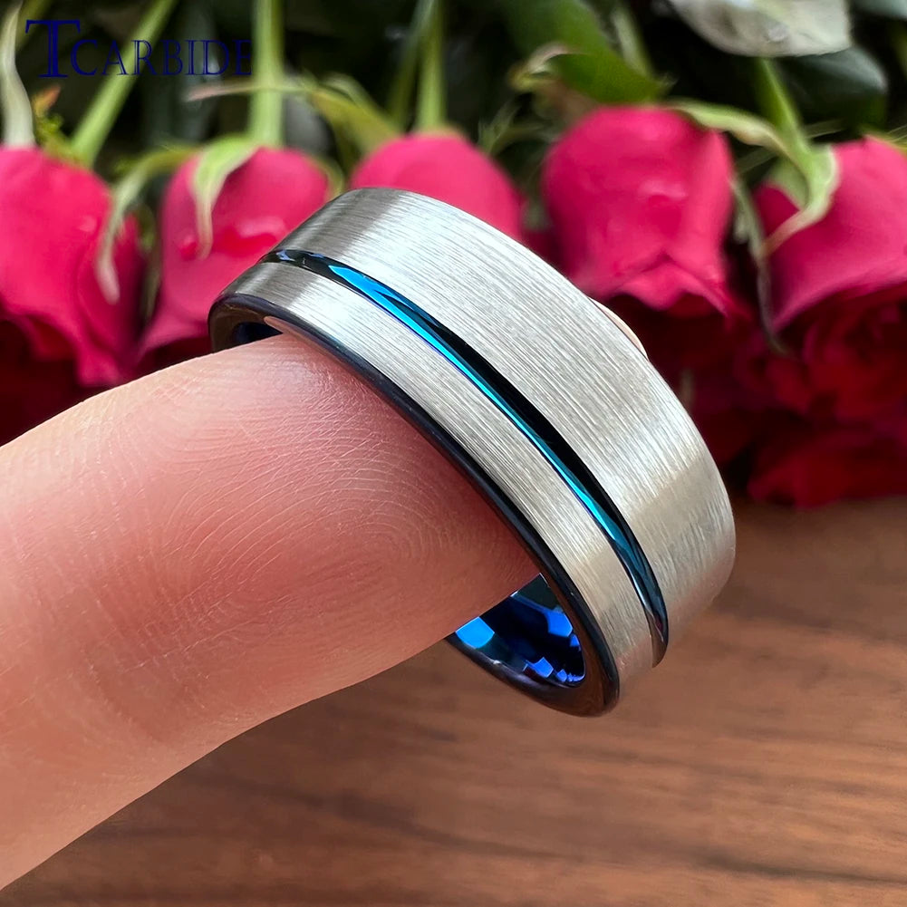 The  Tungsten Carbide