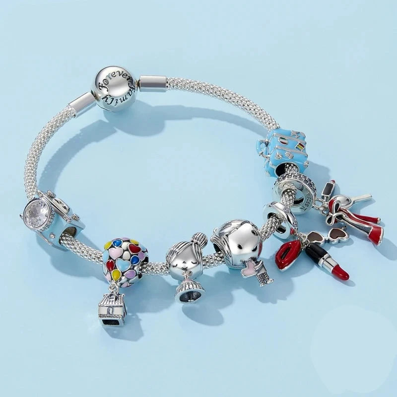 The Amazing Beads