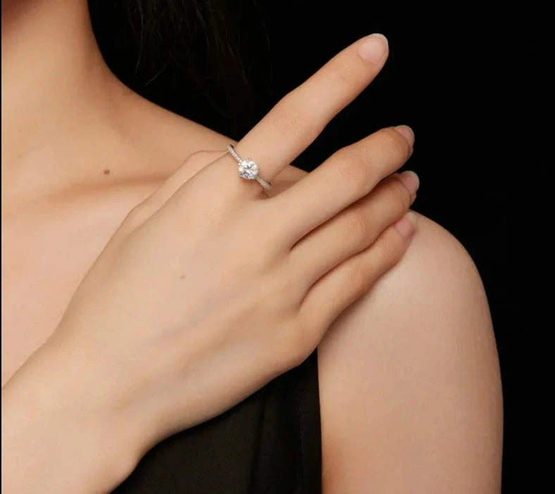 Sparkling Promise