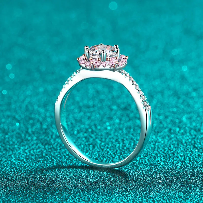 The Sparkling Rose