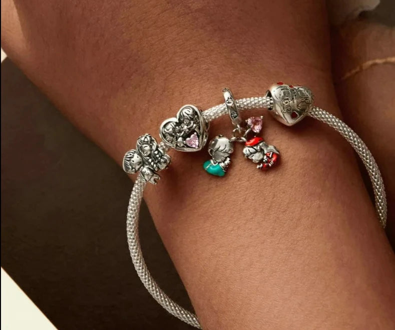 Sparkling Dreams beads