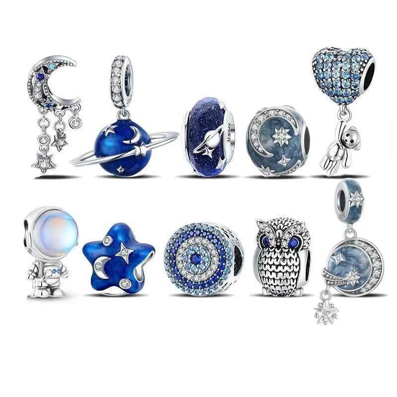 The Blue series