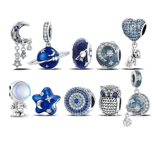 The Blue series