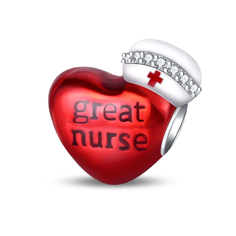 The healthcare beads