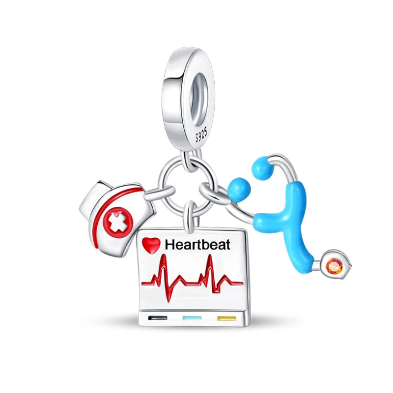 The healthcare beads
