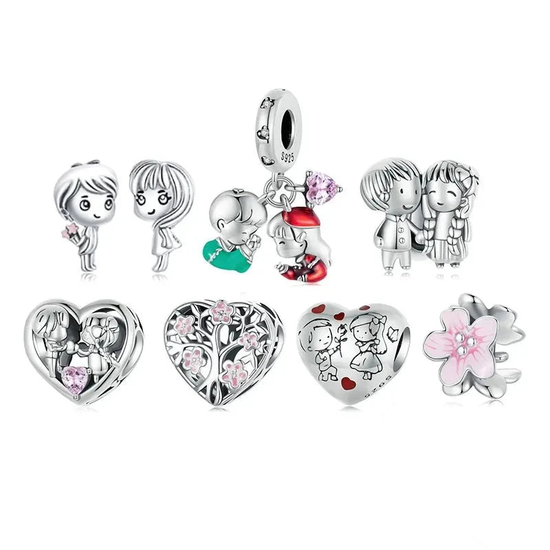 Sparkling Dreams beads