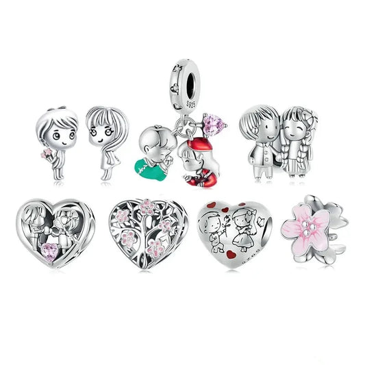 Sparkling Dreams beads