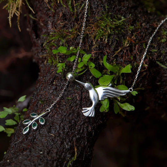 HummingBird