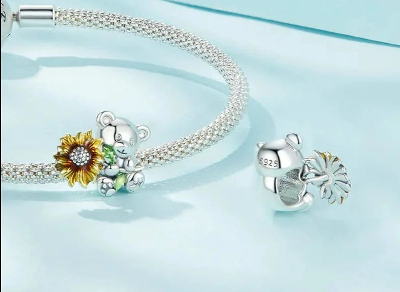 Sparkling  Beads