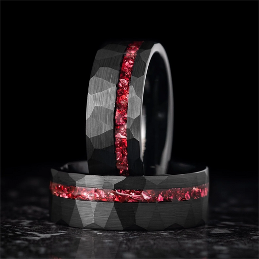 Red Ruby Tungsten