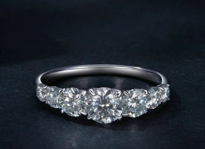 captivating Carats