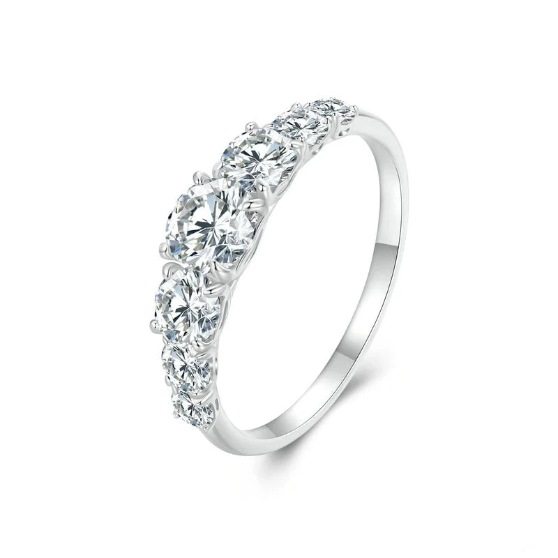captivating Carats