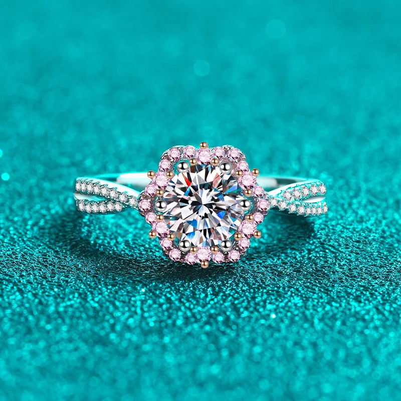 The Sparkling Rose