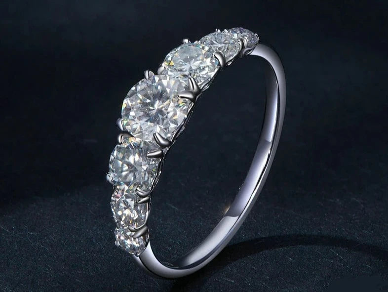 captivating Carats
