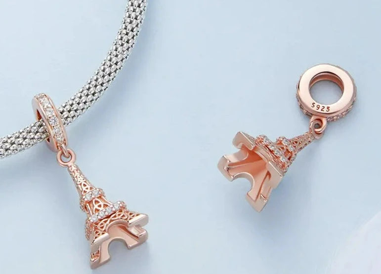 The Rose Beads