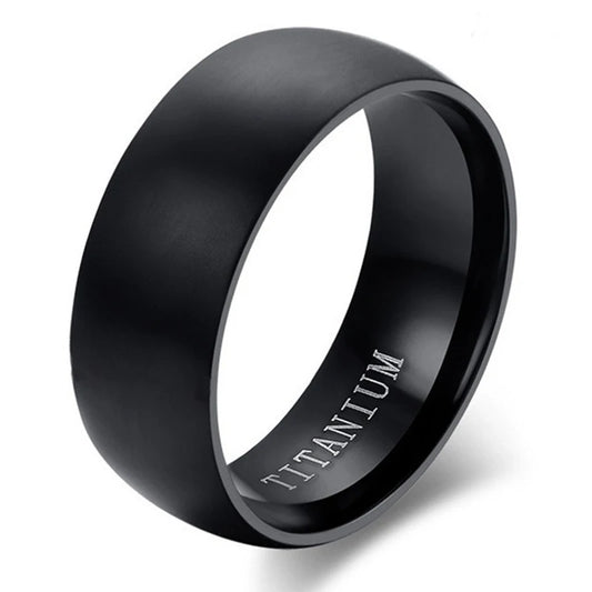 Titanium Classic