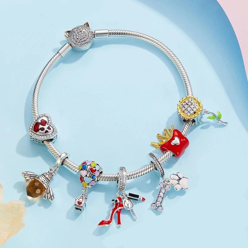 The Amazing Beads