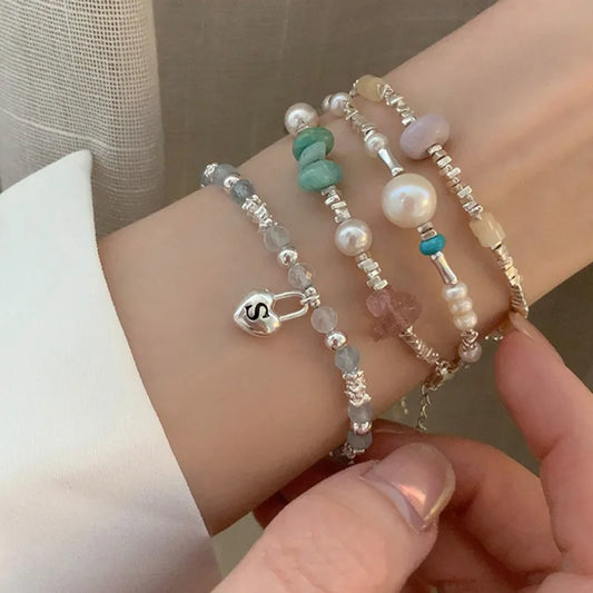 The Handmade Pearl