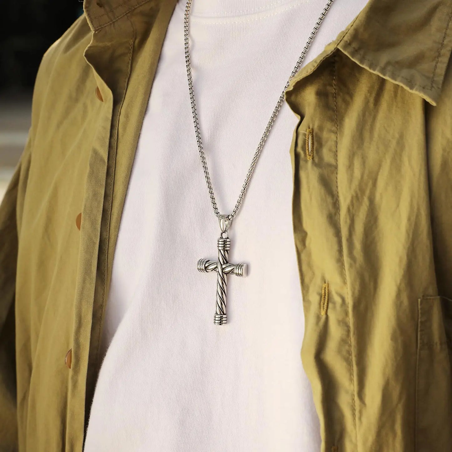 Unbreakable Faith
