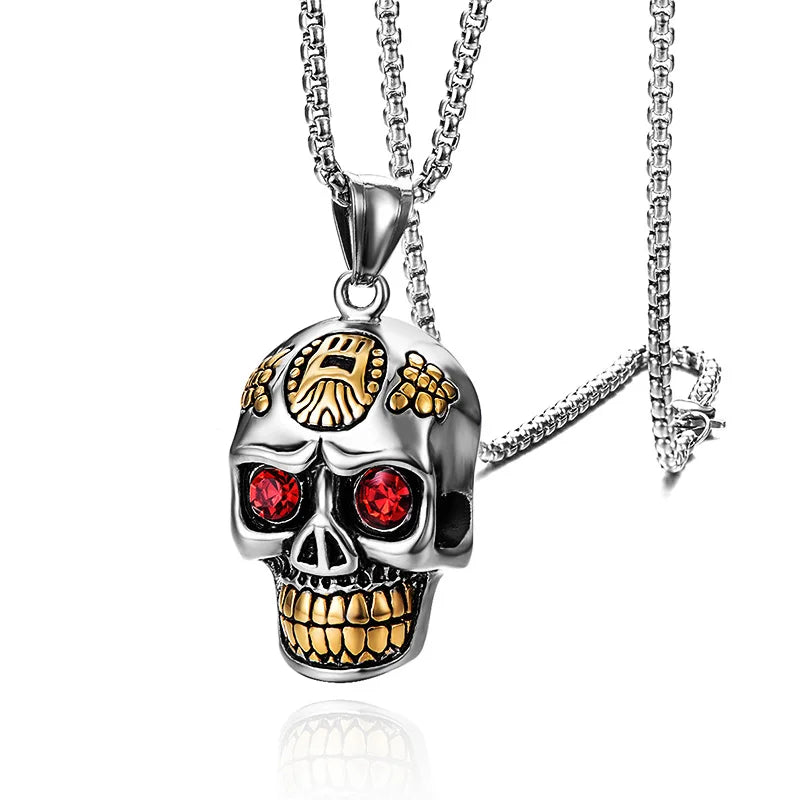 The Steel Skeleton