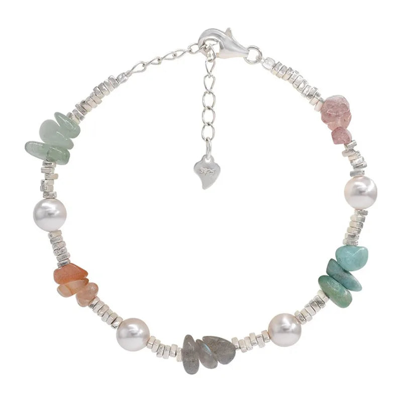 The Handmade Pearl