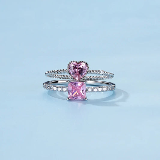 Simple Pink