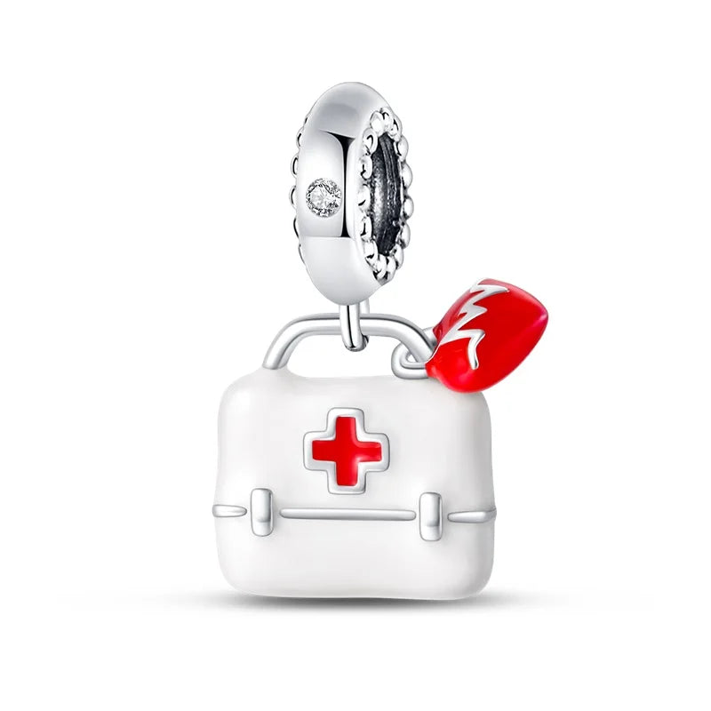 The healthcare beads