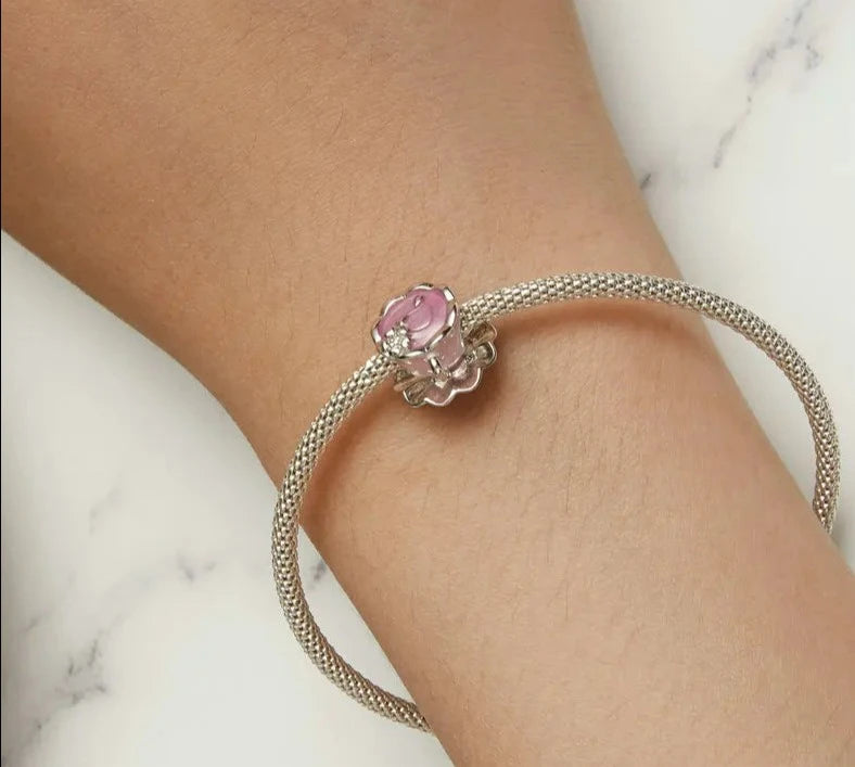 Sparkling  Beads