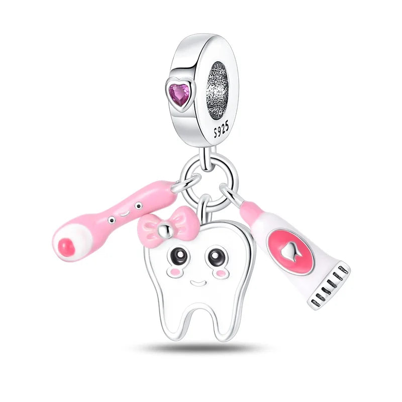The healthcare beads