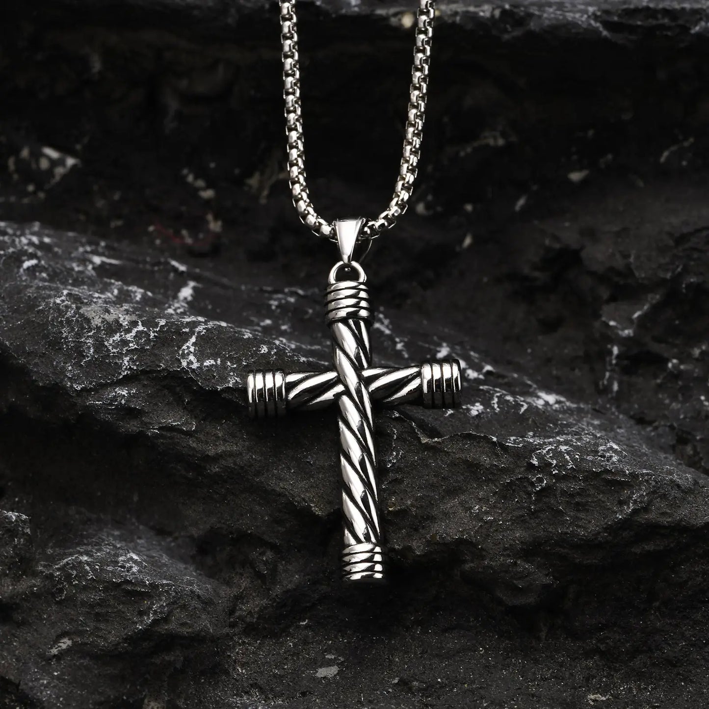 Unbreakable Faith