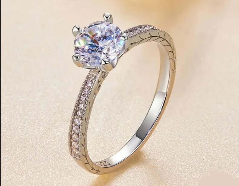 Sparkling Promise
