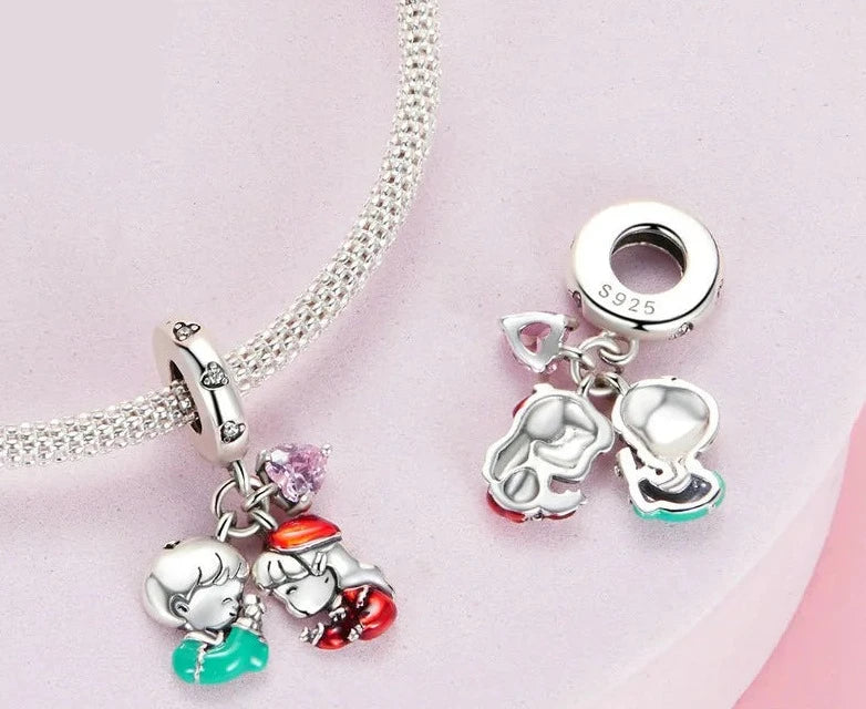 Sparkling Dreams beads