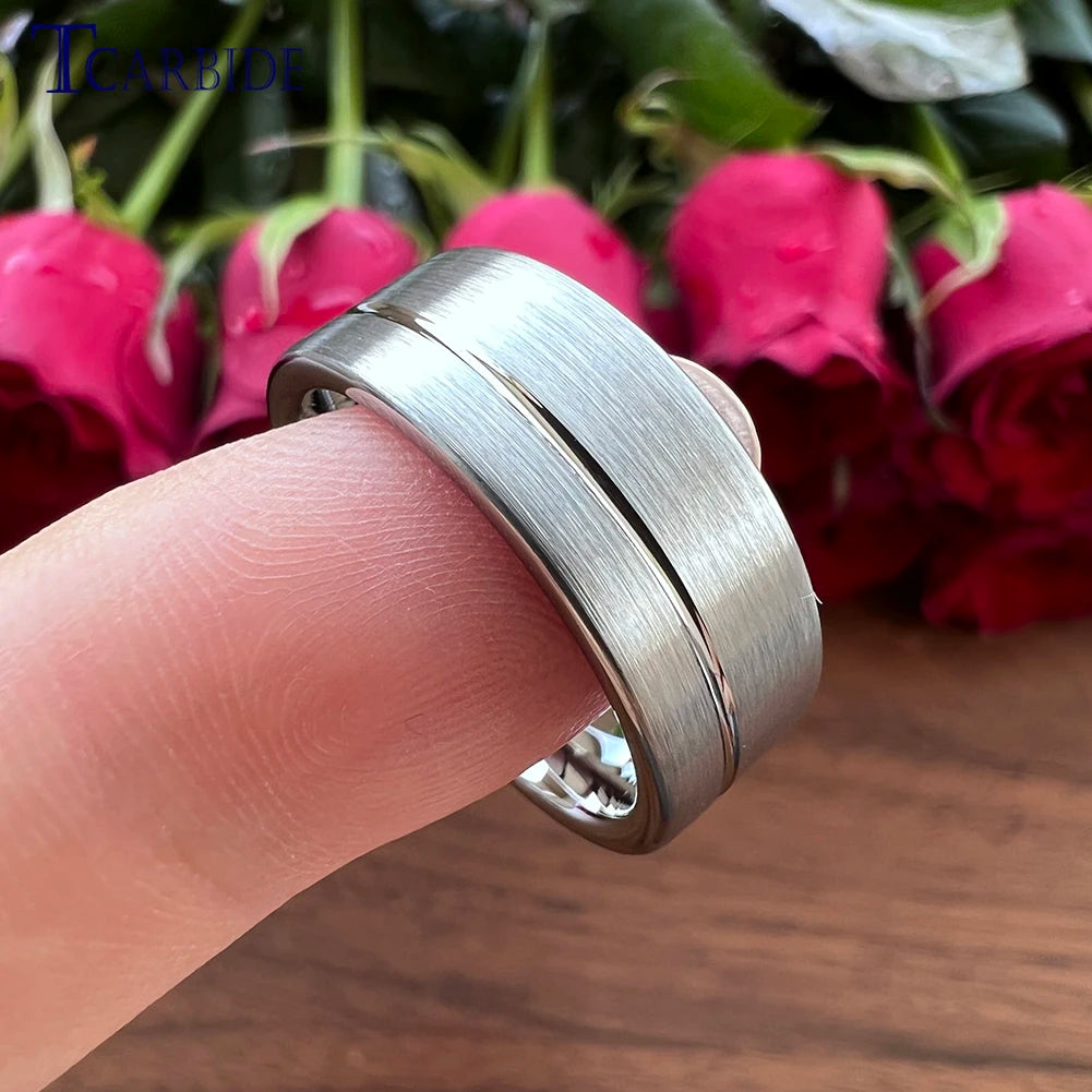 The  Tungsten Carbide