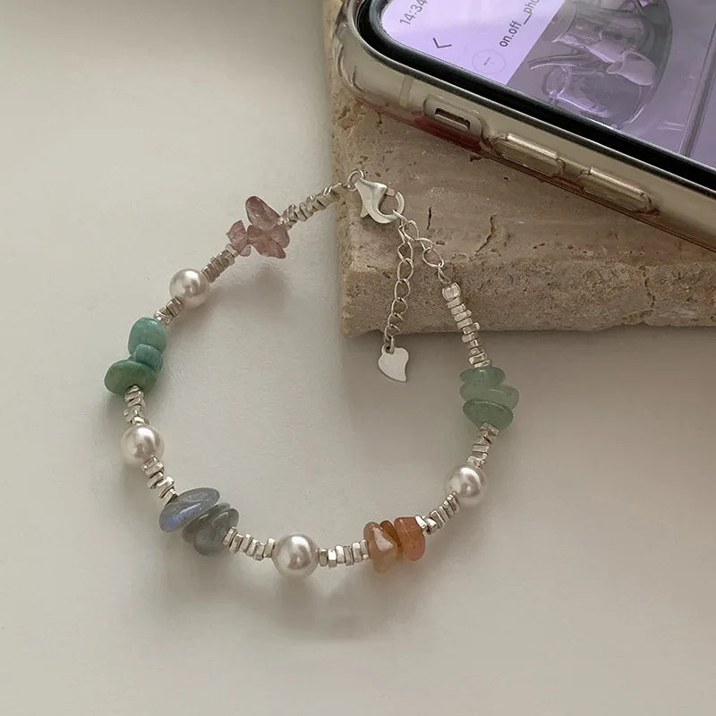 The Handmade Pearl
